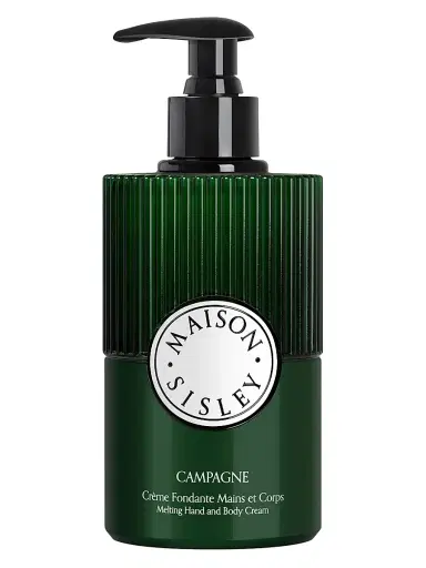 Sisley-Paris Campagne Melting Hand & Body Cream | Thumbnail 1 Sisley-Paris Campagne Melting Hand & Body Cream | Thumbnail 1