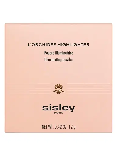Sisley-Paris L'Orchidée Highlighter | Thumbnail 6 Sisley-Paris L'Orchidée Highlighter | Thumbnail 6