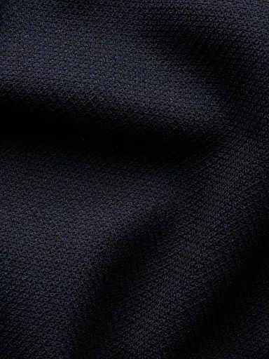 Eton Men's Lana Tech Soft Travel Jacket - Blue | Thumbnail 5 Eton Men's Lana Tech Soft Travel Jacket - Blue | Thumbnail 5