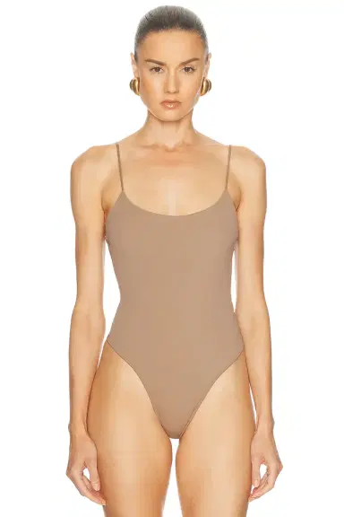 LDMA Alex Seamless Bodysuit | Thumbnail 2 LDMA Alex Seamless Bodysuit | Thumbnail 2