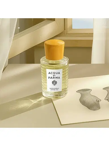 Acqua di Parma Buongiorno Amore Mio Eau de Parfum 3.4 oz | Thumbnail 4 Acqua di Parma Buongiorno Amore Mio Eau de Parfum 3.4 oz | Thumbnail 4