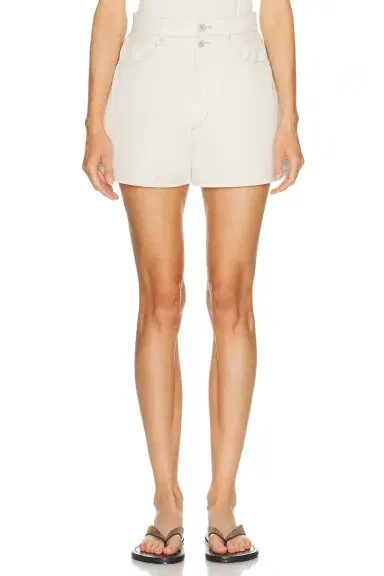 Lemaire Button Short | Thumbnail 1 Lemaire Button Short | Thumbnail 1