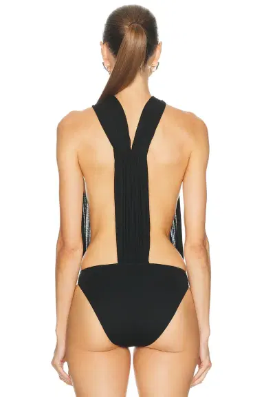 Rick Owens Miami Bodysuit | Thumbnail 4 Rick Owens Miami Bodysuit | Thumbnail 4