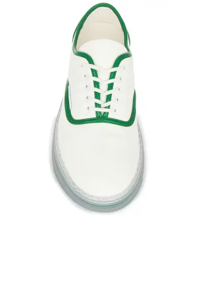 Bottega Veneta Serena Sneaker | Thumbnail 4 Bottega Veneta Serena Sneaker | Thumbnail 4