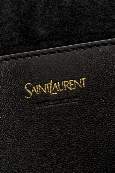 Saint Laurent Saharienne Hobo Bag | Thumbnail 5 Saint Laurent Saharienne Hobo Bag | Thumbnail 5