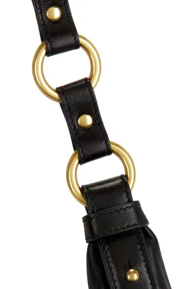 Saint Laurent Saharienne Hobo Bag | Thumbnail 6 Saint Laurent Saharienne Hobo Bag | Thumbnail 6