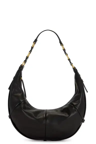 Saint Laurent Saharienne Hobo Bag | Thumbnail 1 Saint Laurent Saharienne Hobo Bag | Thumbnail 1