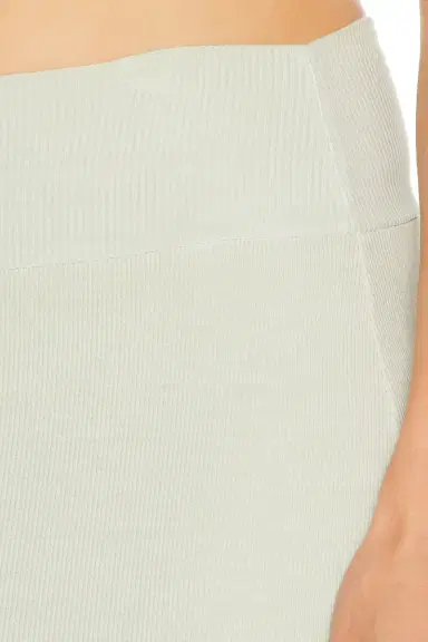 ENZA COSTA Silk Rib Essential Skirt | Thumbnail 6 ENZA COSTA Silk Rib Essential Skirt | Thumbnail 6