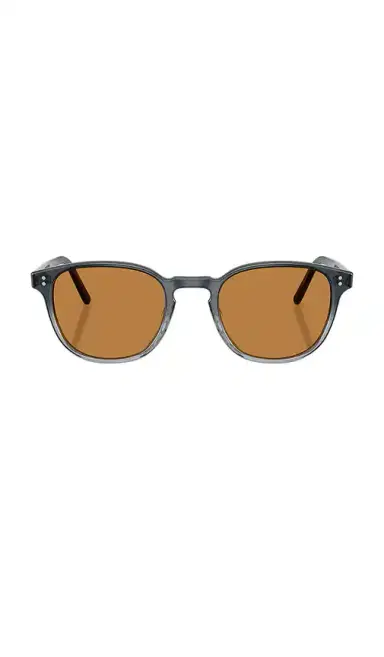 Oliver Peoples Fairmont Sun Irregular Sunglasses | Thumbnail 4 Oliver Peoples Fairmont Sun Irregular Sunglasses | Thumbnail 4