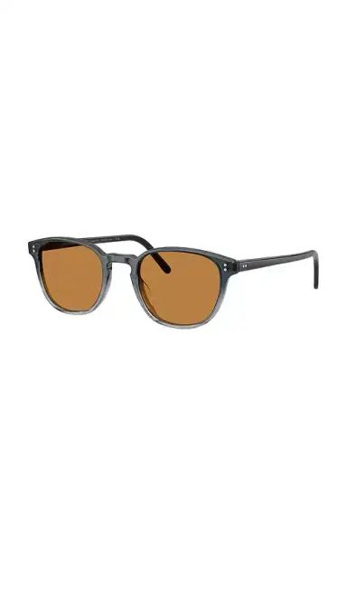Oliver Peoples Fairmont Sun Irregular Sunglasses | Thumbnail 5 Oliver Peoples Fairmont Sun Irregular Sunglasses | Thumbnail 5