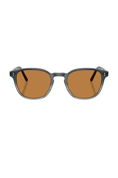 Oliver Peoples Fairmont Sun Irregular Sunglasses | Thumbnail 1 Oliver Peoples Fairmont Sun Irregular Sunglasses | Thumbnail 1