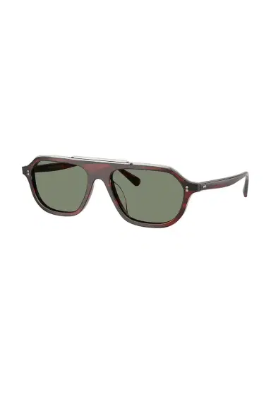 Oliver Peoples Estin Irregular Sunglasses | Thumbnail 2 Oliver Peoples Estin Irregular Sunglasses | Thumbnail 2