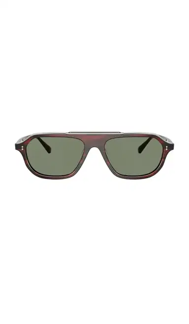 Oliver Peoples Estin Irregular Sunglasses | Thumbnail 3 Oliver Peoples Estin Irregular Sunglasses | Thumbnail 3