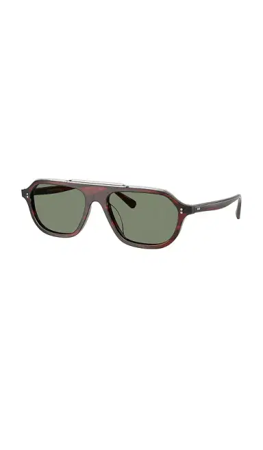 Oliver Peoples Estin Irregular Sunglasses | Thumbnail 4 Oliver Peoples Estin Irregular Sunglasses | Thumbnail 4