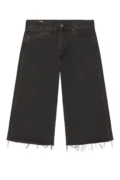 LEVI'S 478 Baggy Capri Shorts | Thumbnail 4 LEVI'S 478 Baggy Capri Shorts | Thumbnail 4