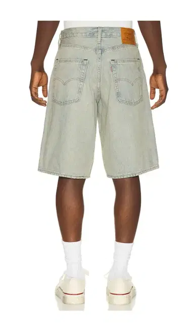 LEVI'S 478 Baggy Shorts | Thumbnail 6 LEVI'S 478 Baggy Shorts | Thumbnail 6