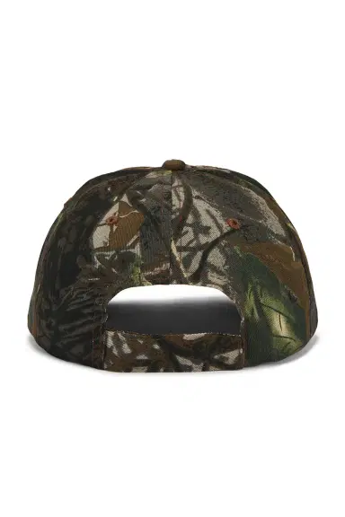 Metalwood Studio Metal Logo 5-Panel Hat | Thumbnail 2 Metalwood Studio Metal Logo 5-Panel Hat | Thumbnail 2