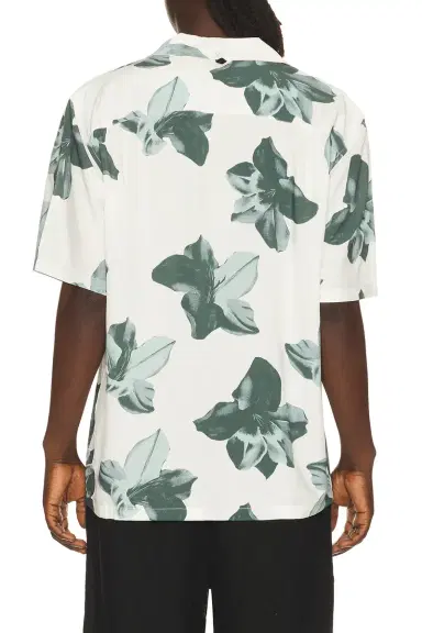 Rag & Bone Avery Printed Shirt | Thumbnail 2 Rag & Bone Avery Printed Shirt | Thumbnail 2