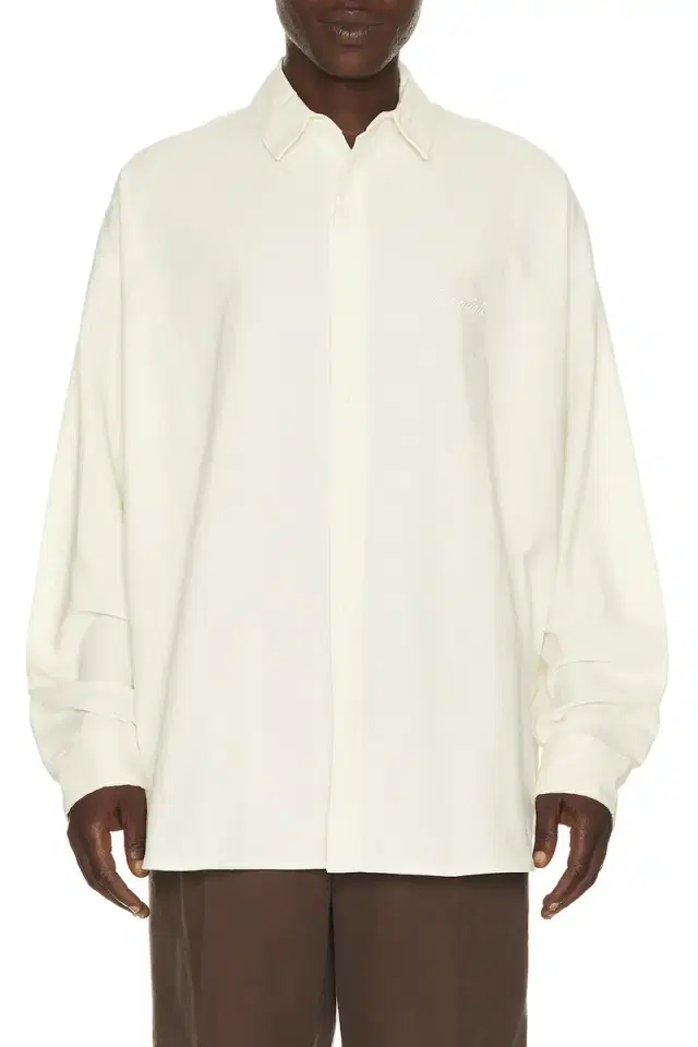 Signature Button Up Shirt Signature Button Up Shirt