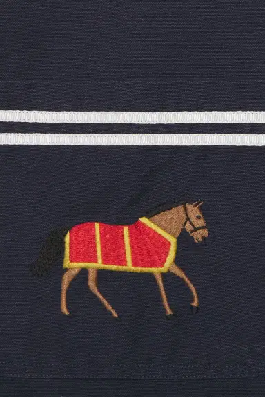 Found Horse Equine Work Jacket | Thumbnail 5 Found Horse Equine Work Jacket | Thumbnail 5