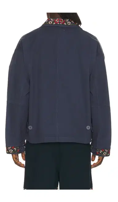 Found Horse Equine Work Jacket | Thumbnail 7 Found Horse Equine Work Jacket | Thumbnail 7