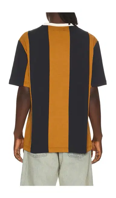 Fred Perry x Meyba T-Shirt | Thumbnail 7 Fred Perry x Meyba T-Shirt | Thumbnail 7