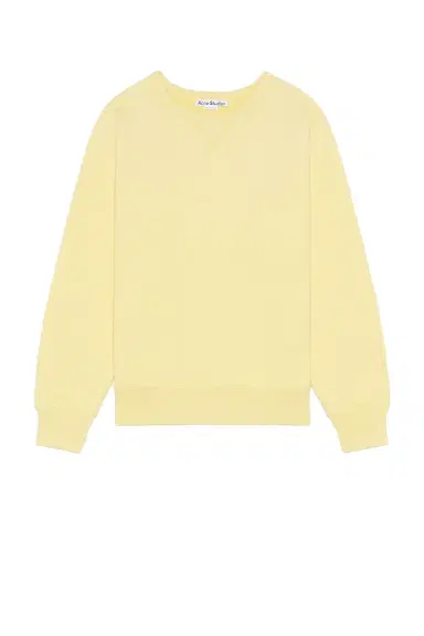 Acne Studios Fema Sunkissed Sweater | Thumbnail 4 Acne Studios Fema Sunkissed Sweater | Thumbnail 4