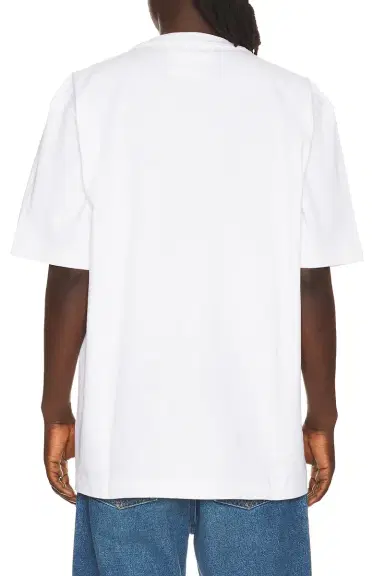 Bottega Veneta T-Shirt Cotton Single Jersey | Thumbnail 2 Bottega Veneta T-Shirt Cotton Single Jersey | Thumbnail 2