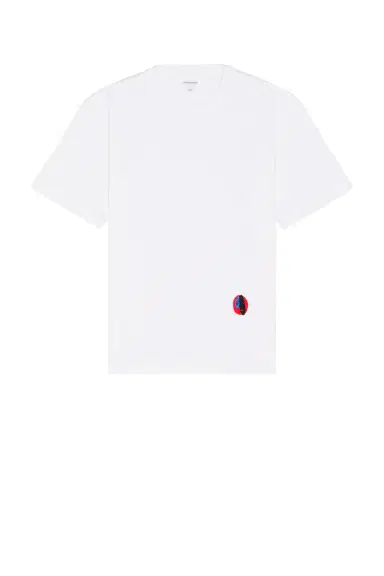 Bottega Veneta T-Shirt Cotton Single Jersey | Thumbnail 4 Bottega Veneta T-Shirt Cotton Single Jersey | Thumbnail 4