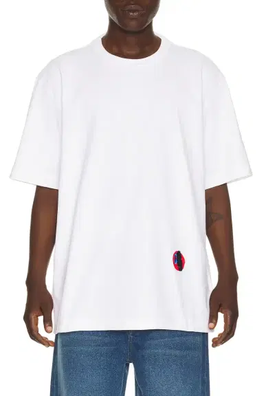 Bottega Veneta T-Shirt Cotton Single Jersey | Thumbnail 1 Bottega Veneta T-Shirt Cotton Single Jersey | Thumbnail 1