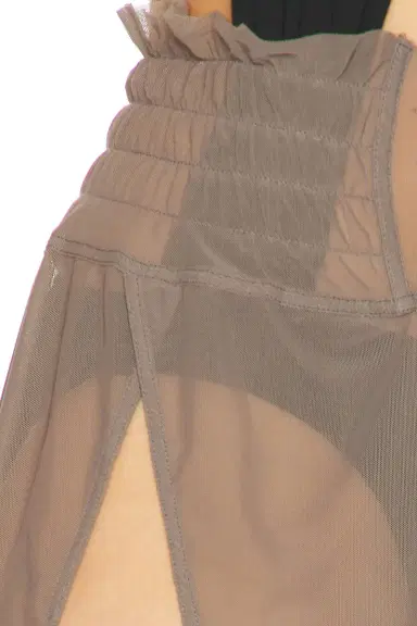 Rick Owens Boxing Short | Thumbnail 6 Rick Owens Boxing Short | Thumbnail 6