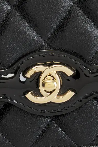 Chanel Chanel Lambskin Wallet On Chain | Thumbnail 7 Chanel Chanel Lambskin Wallet On Chain | Thumbnail 7