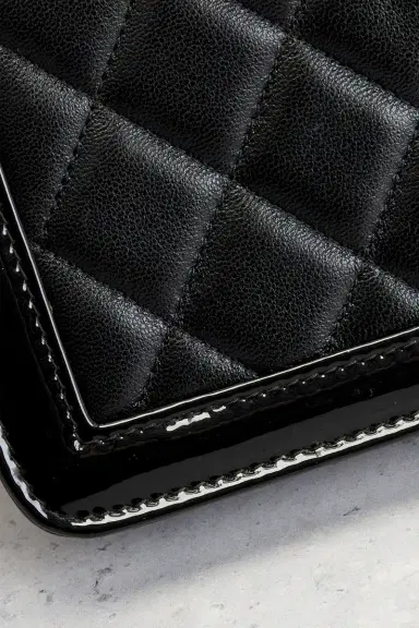 Chanel Chanel Lambskin Wallet On Chain | Thumbnail 8 Chanel Chanel Lambskin Wallet On Chain | Thumbnail 8