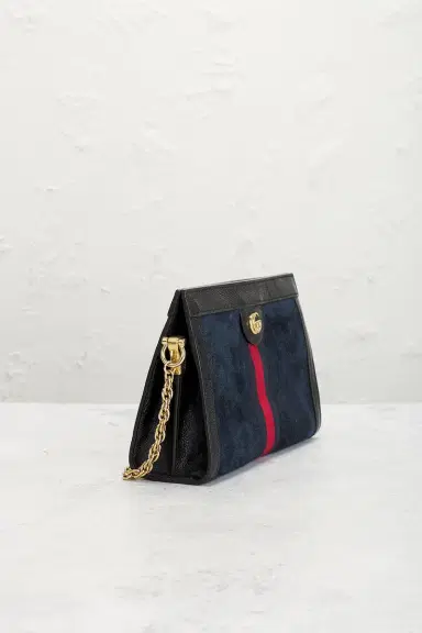 Gucci Ophidia Shoulder Bag | Thumbnail 4 Gucci Ophidia Shoulder Bag | Thumbnail 4