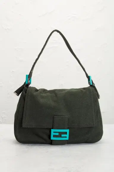 fendi Fendi Mama Baguette Shoulder Bag | Thumbnail 2 fendi Fendi Mama Baguette Shoulder Bag | Thumbnail 2