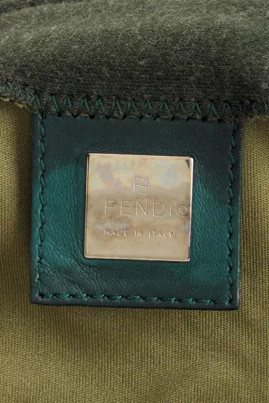fendi Fendi Mama Baguette Shoulder Bag | Thumbnail 5 fendi Fendi Mama Baguette Shoulder Bag | Thumbnail 5