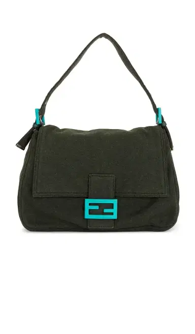 fendi Fendi Mama Baguette Shoulder Bag | Thumbnail 9 fendi Fendi Mama Baguette Shoulder Bag | Thumbnail 9