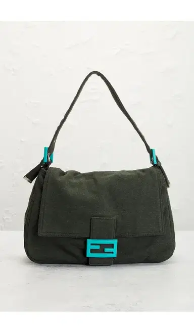 fendi Fendi Mama Baguette Shoulder Bag | Thumbnail 10 fendi Fendi Mama Baguette Shoulder Bag | Thumbnail 10