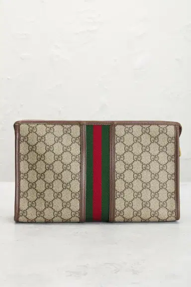 FWRD Renew Gucci Ophidia Pouch | Thumbnail 3 FWRD Renew Gucci Ophidia Pouch | Thumbnail 3