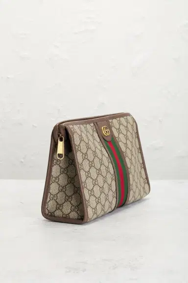 FWRD Renew Gucci Ophidia Pouch | Thumbnail 4 FWRD Renew Gucci Ophidia Pouch | Thumbnail 4