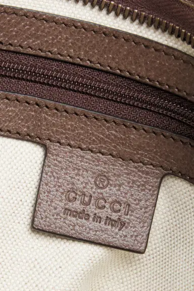 FWRD Renew Gucci Ophidia Pouch | Thumbnail 5 FWRD Renew Gucci Ophidia Pouch | Thumbnail 5