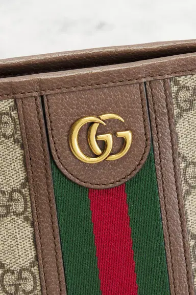 FWRD Renew Gucci Ophidia Pouch | Thumbnail 6 FWRD Renew Gucci Ophidia Pouch | Thumbnail 6