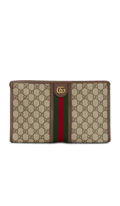 FWRD Renew Gucci Ophidia Pouch | Thumbnail 7 FWRD Renew Gucci Ophidia Pouch | Thumbnail 7
