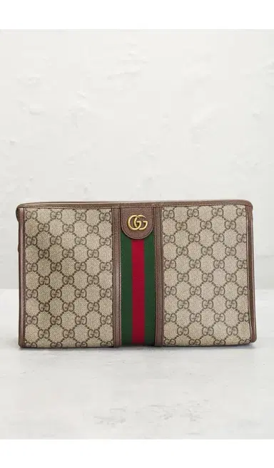 FWRD Renew Gucci Ophidia Pouch | Thumbnail 8 FWRD Renew Gucci Ophidia Pouch | Thumbnail 8