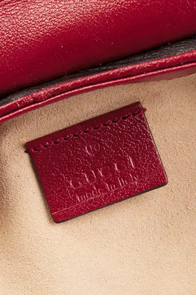 Gucci GG Marmont Shoulder Bag | Thumbnail 5 Gucci GG Marmont Shoulder Bag | Thumbnail 5