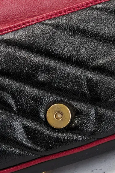 Gucci GG Marmont Shoulder Bag | Thumbnail 7 Gucci GG Marmont Shoulder Bag | Thumbnail 7