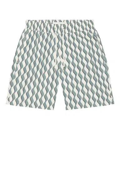 Frescobol Carioca Santos Swim Short | Thumbnail 4 Frescobol Carioca Santos Swim Short | Thumbnail 4