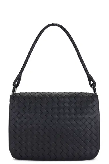 Bottega Veneta Borsa Avenue Intrecciato 15 Avenue | Thumbnail 3 Bottega Veneta Borsa Avenue Intrecciato 15 Avenue | Thumbnail 3