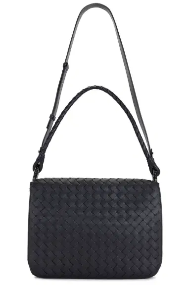 Bottega Veneta Borsa Avenue Intrecciato 15 Avenue | Thumbnail 1 Bottega Veneta Borsa Avenue Intrecciato 15 Avenue | Thumbnail 1