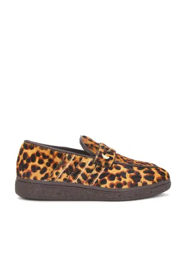 adidas Originals Handball Spezial Loafer | Thumbnail 1 adidas Originals Handball Spezial Loafer | Thumbnail 1
